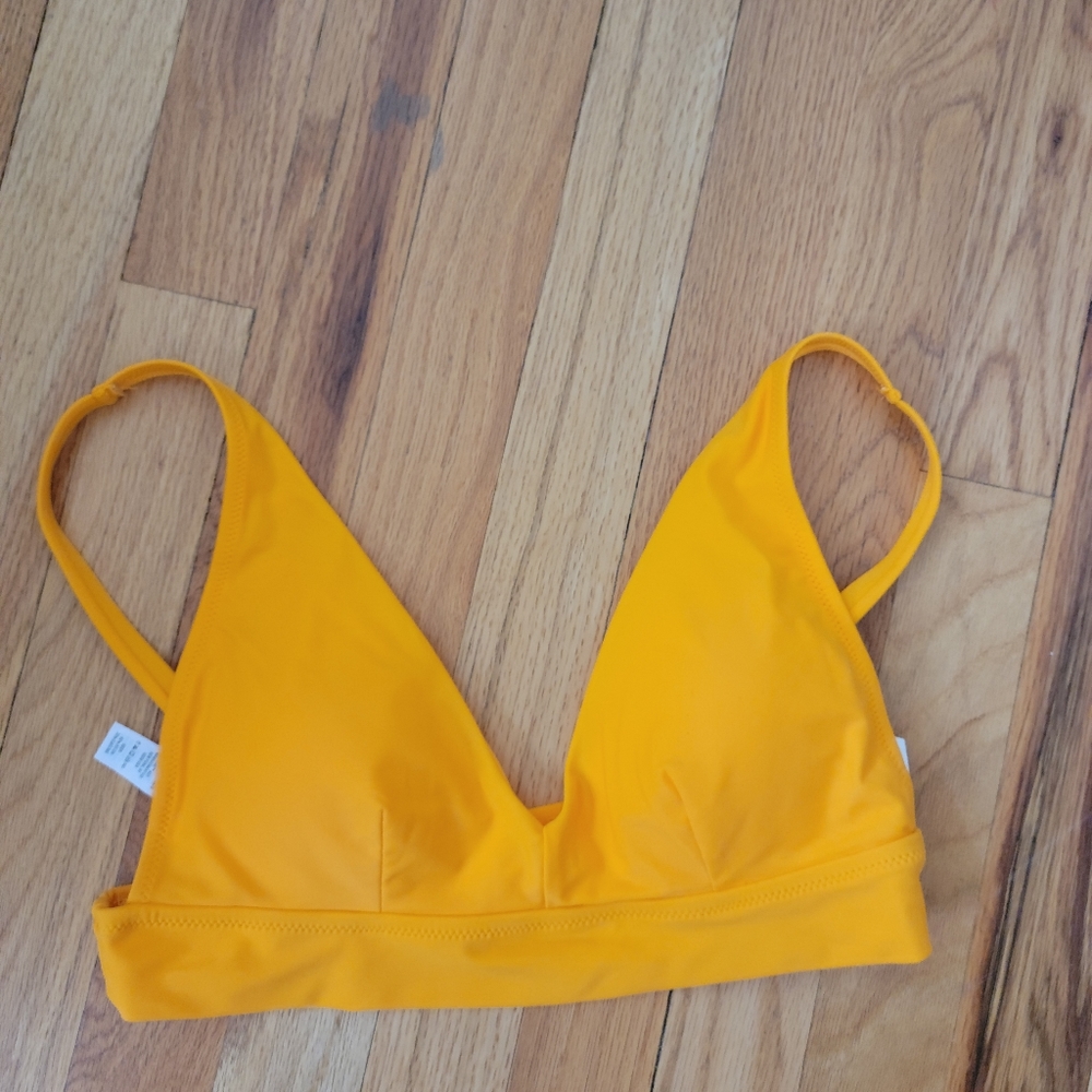 Aerie bikini top